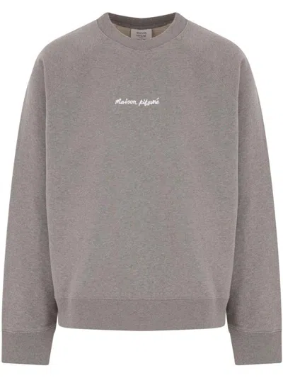 Maison Kitsuné Jumpers