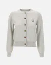 MAISON KITSUNÉ MAISON KITSUNE' SWEATERS