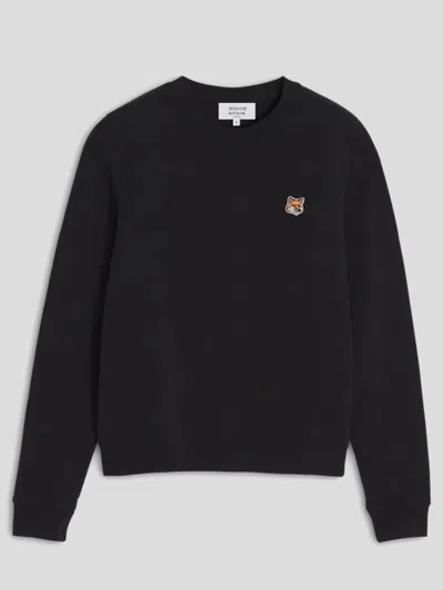 MAISON KITSUNÉ MAISON KITSUNÉ SWEATERS