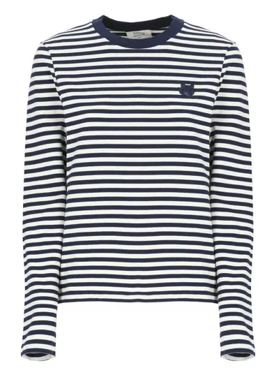 MAISON KITSUNÉ MAISON KITSUNÉ SWEATERS