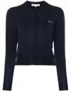 Maison Kitsuné Maison Kitsune' Sweaters In Blue
