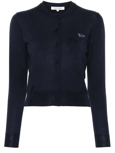 Maison Kitsuné Maison Kitsune' Sweaters