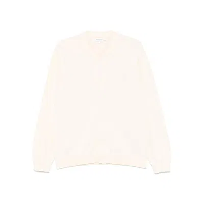 MAISON KITSUNÉ MAISON KITSUNÉ SWEATERS