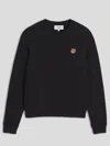 MAISON KITSUNÉ MAISON KITSUNÉ SWEATERS
