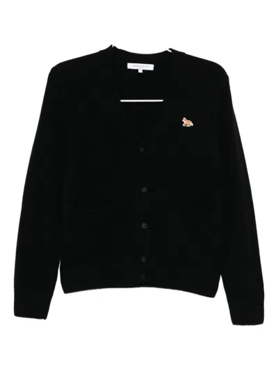 MAISON KITSUNÉ MAISON KITSUNÉ SWEATERS