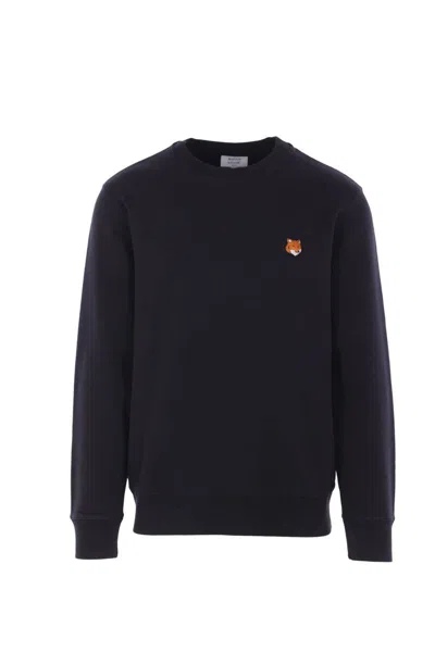 MAISON KITSUNÉ MAISON KITSUNÉ SWEATERS