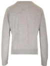 MAISON KITSUNÉ MAISON KITSUNÉ SWEATERS