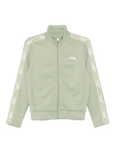 MAISON KITSUNÉ MAISON KITSUNÉ SWEATERS