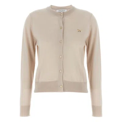 MAISON KITSUNÉ MAISON KITSUNÉ SWEATERS