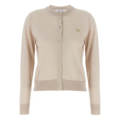 MAISON KITSUNÉ MAISON KITSUNÉ SWEATERS