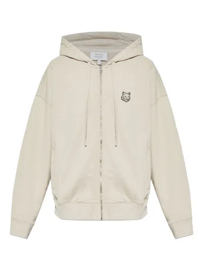 MAISON KITSUNÉ MAISON KITSUNÉ SWEATERS