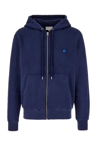 Maison Kitsuné Sweatshirts In P476