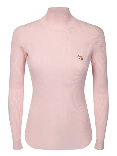 MAISON KITSUNÉ MAISON KITSUNÉ SWEATERS