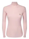 MAISON KITSUNÉ MAISON KITSUNÉ SWEATERS