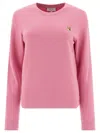 MAISON KITSUNÉ MAISON KITSUNÉ SWEATERS