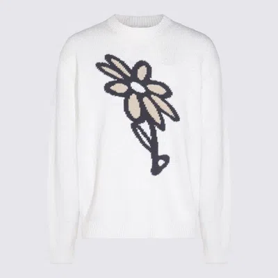 MAISON KITSUNÉ MAISON KITSUNÉ SWEATERS
