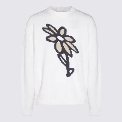 MAISON KITSUNÉ MAISON KITSUNÉ SWEATERS