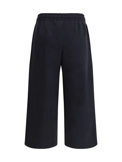 MAISON KITSUNÉ SWEATPANTS