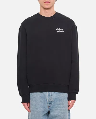 MAISON KITSUNÉ SWEATSHIRT