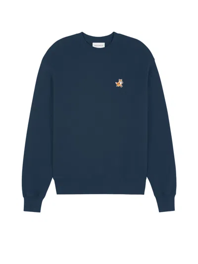 MAISON KITSUNÉ SWEATSHIRT