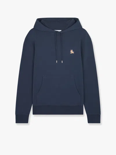 MAISON KITSUNÉ SWEATSHIRT