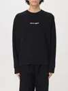 Maison Kitsuné Sweatshirt  Men Color Black In Black