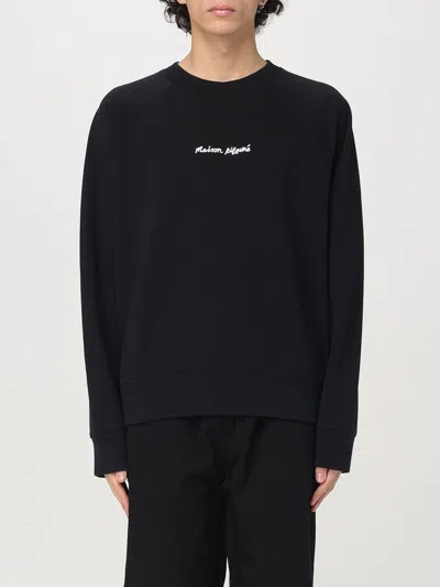 Maison Kitsuné Sweatshirt  Men Color Black