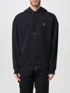 Maison Kitsuné Sweatshirt  Men Color Black