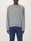 Maison Kitsuné Sweatshirt  Men Color Grey