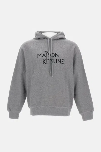MAISON KITSUNÉ SWEATSHIRT