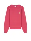MAISON KITSUNÉ SWEATSHIRT