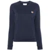 Shop Maison Kitsuné Sweatshirts