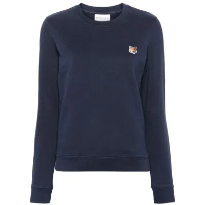Maison Kitsuné Sweatshirts