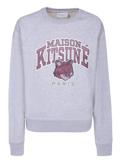 Maison Kitsuné Sweatshirts