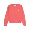 Maison Kitsuné Speedy Fox Sweatshirt