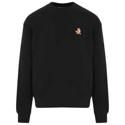 MAISON KITSUNÉ MAISON KITSUNÉ SWEATSHIRTS