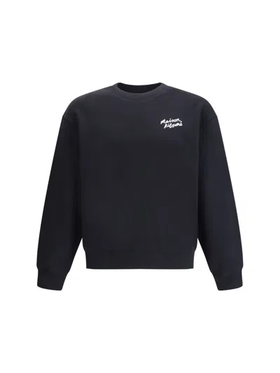 MAISON KITSUNÉ MAISON KITSUNÉ SWEATSHIRTS