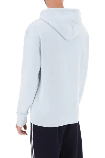 Maison Kitsuné Sweatshirts In Blue