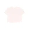Maison Kitsuné T-shirt With Baby Fox Application In 0140