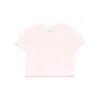 Maison Kitsuné T-shirt With Baby Fox Application In 0140