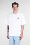 Maison Kitsuné T-shirt