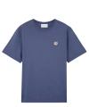 MAISON KITSUNÉ T-SHIRT