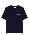 MAISON KITSUNÉ T-SHIRT