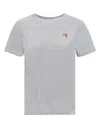 MAISON KITSUNÉ T-SHIRT