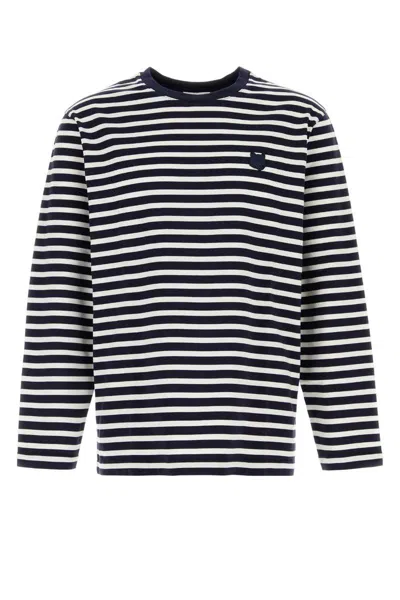 MAISON KITSUNÉ MAISON KITSUNÉ T-SHIRT