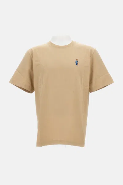 MAISON KITSUNÉ T-SHIRT