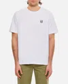 Maison Kitsuné T-shirt In White