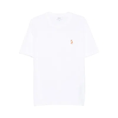 MAISON KITSUNÉ T-SHIRT