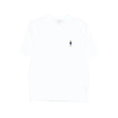 MAISON KITSUNÉ T-SHIRT