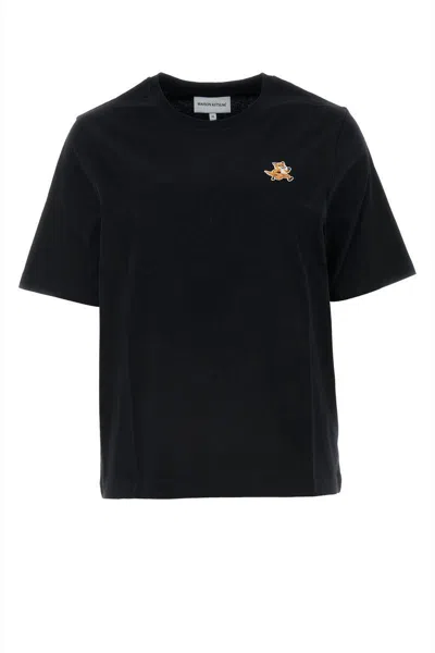 Maison Kitsuné T-shirts